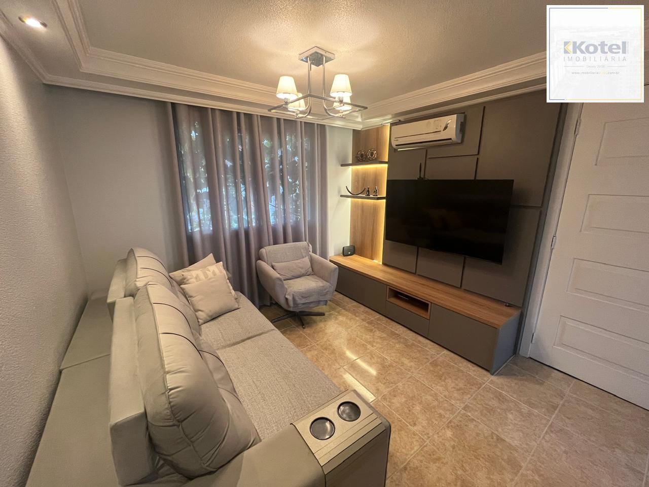 Sobrado mobiliado no Condomínio Alqueires com 108 m² privativos - Humaita — foto 3