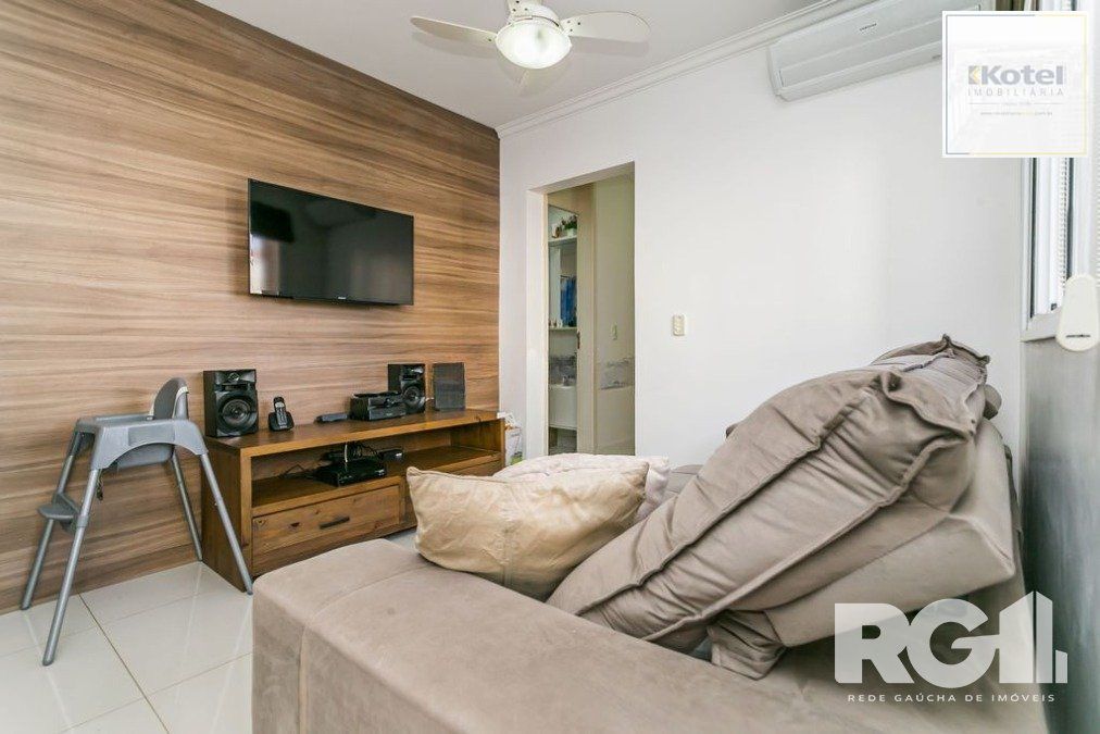 Apartamento 3 quartos à venda, 67m², Morro Santana - Porto Alegre — foto 2
