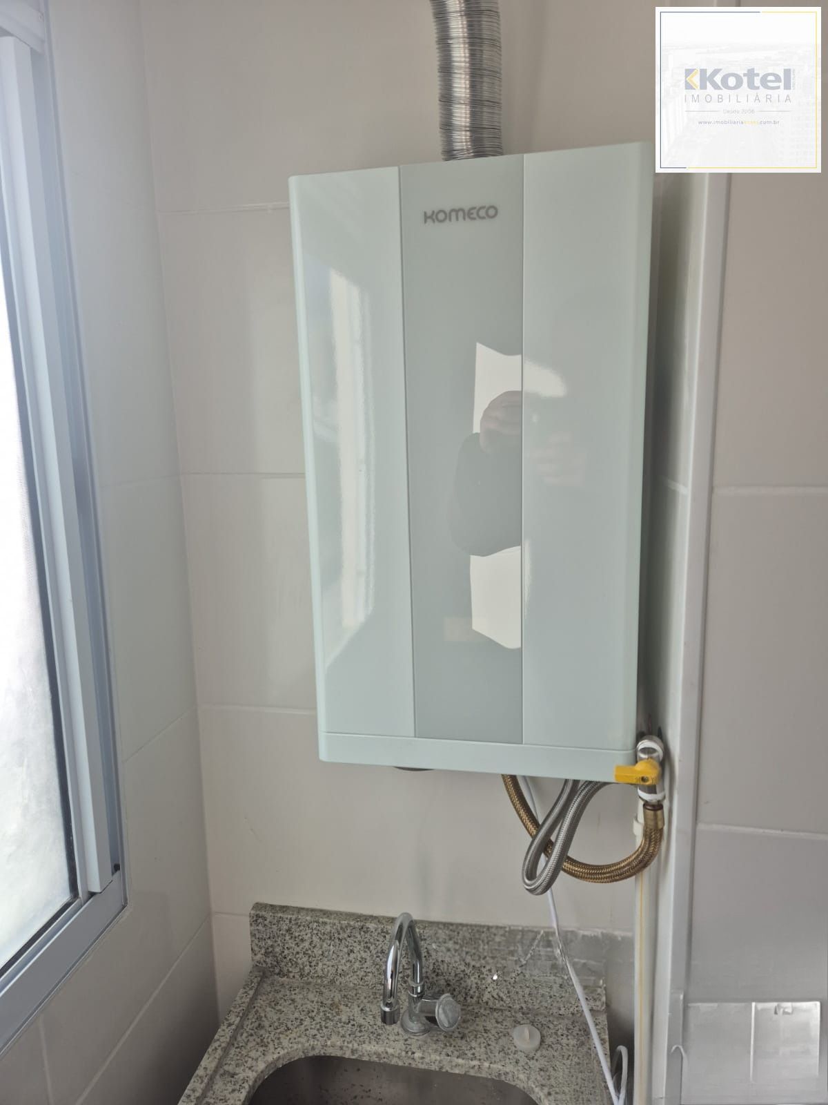 Apartamento, 2 quartos, à venda, 44 m², Jardim Itu - Porto Alegre — foto 4