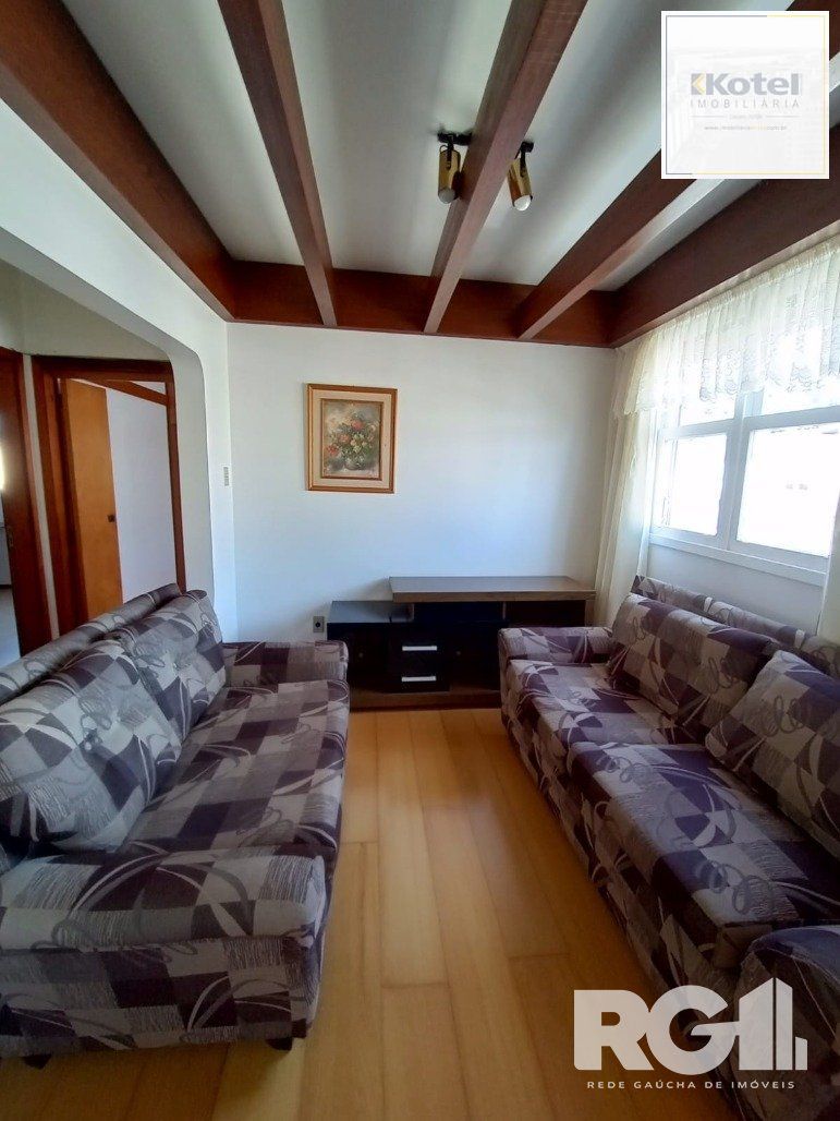 Apartamento 3 dormitorio,  Conjunto Residencial Zeferino Dias no bairro Sarandi, Porto Alegre — foto 2
