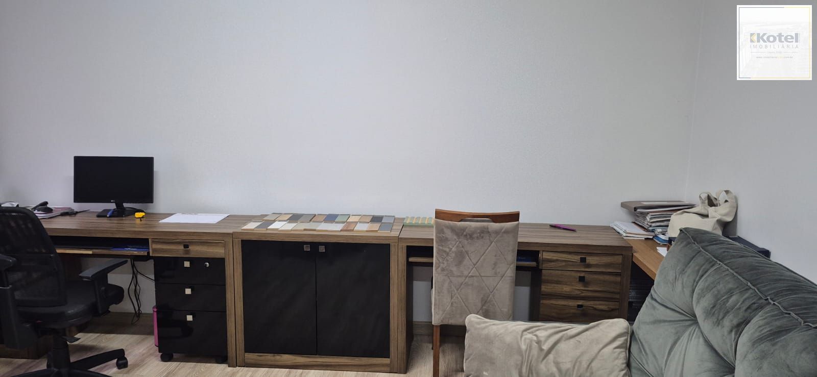 Sala Comercial, 1 sala, à venda, 18 m², Passo da Areia - Porto Alegre — foto 3