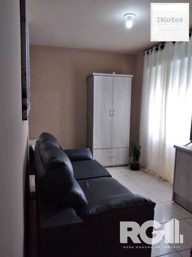 Apartamento 2 quartos à venda, 52m², São Sebastião - Porto Alegre — foto 3