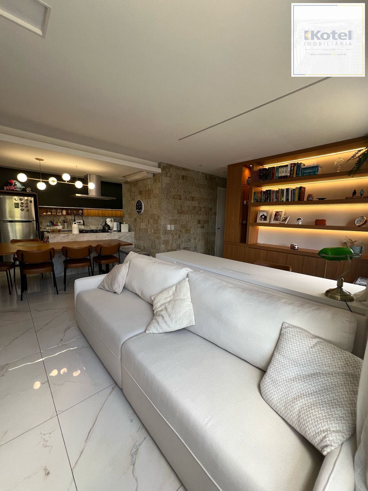 Apartamento, 3 quartos, à venda, 80 m², Higienópolis - Porto Alegre — foto 4