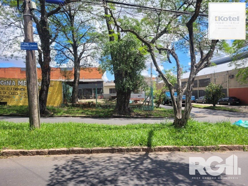 Terreno à venda, Sarandi - Porto Alegre — foto 2
