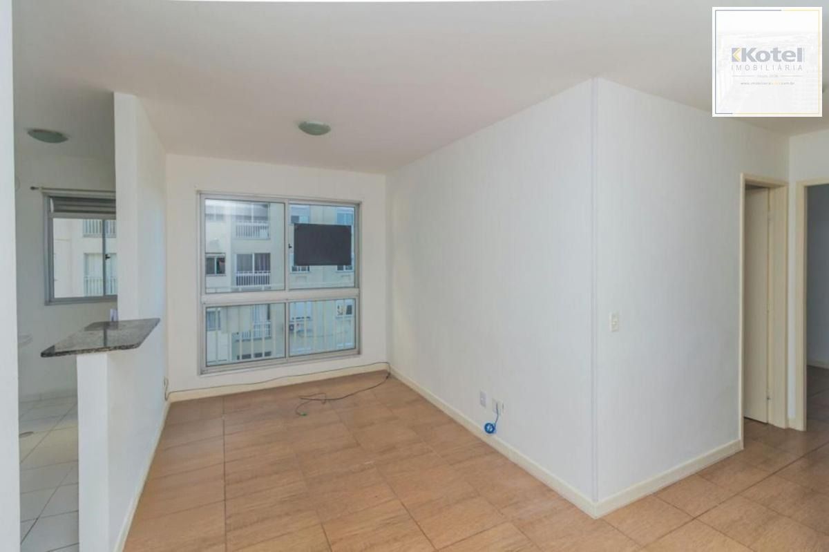 Apartamento original 2 dorm 1 suíte e vaga na Ary Tarrago - Jardim Itu — foto 2