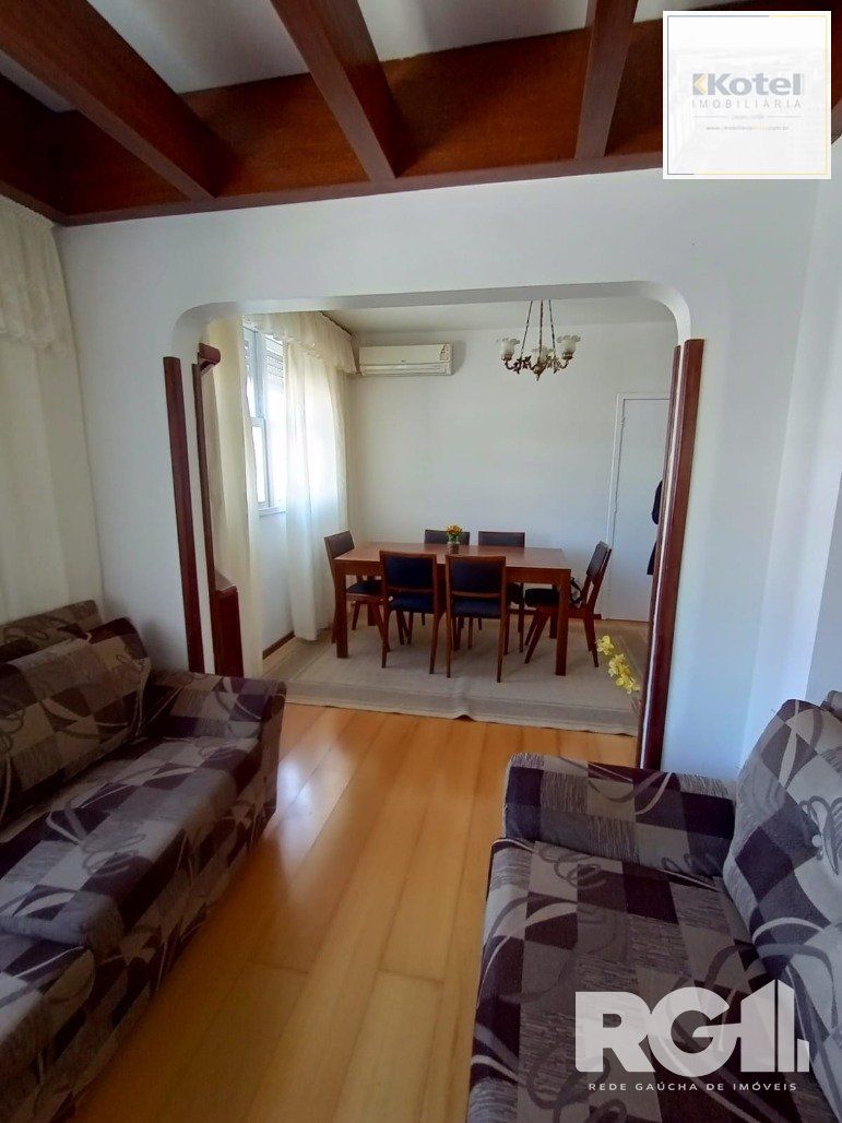 Apartamento 3 dormitorio,  Conjunto Residencial Zeferino Dias no bairro Sarandi, Porto Alegre — foto 3