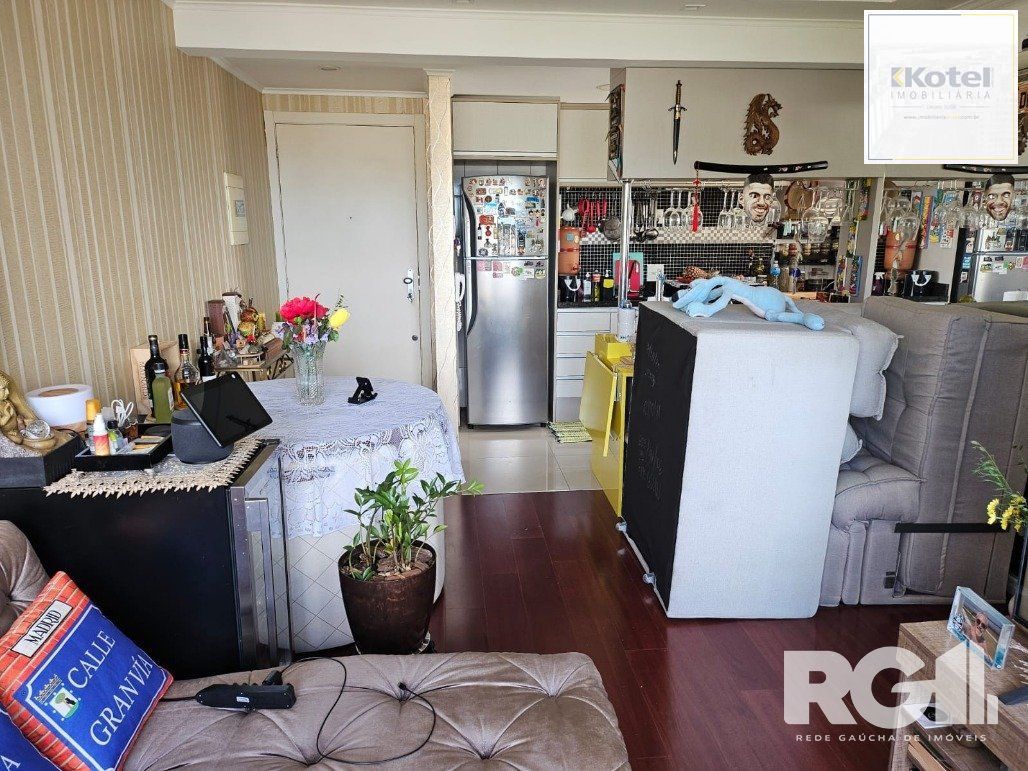 Apartamento 2 quartos à venda, 57m², Morro Santana - Porto Alegre — foto 2