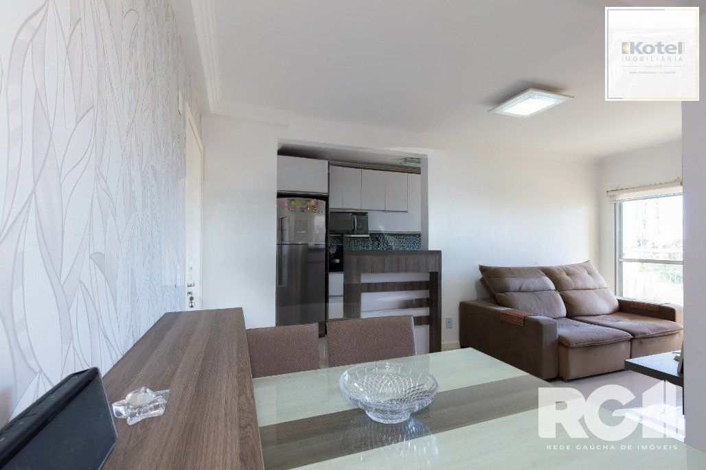 Apartamento 3 quartos à venda, 71m², Jardim Itu - Porto Alegre — foto 5