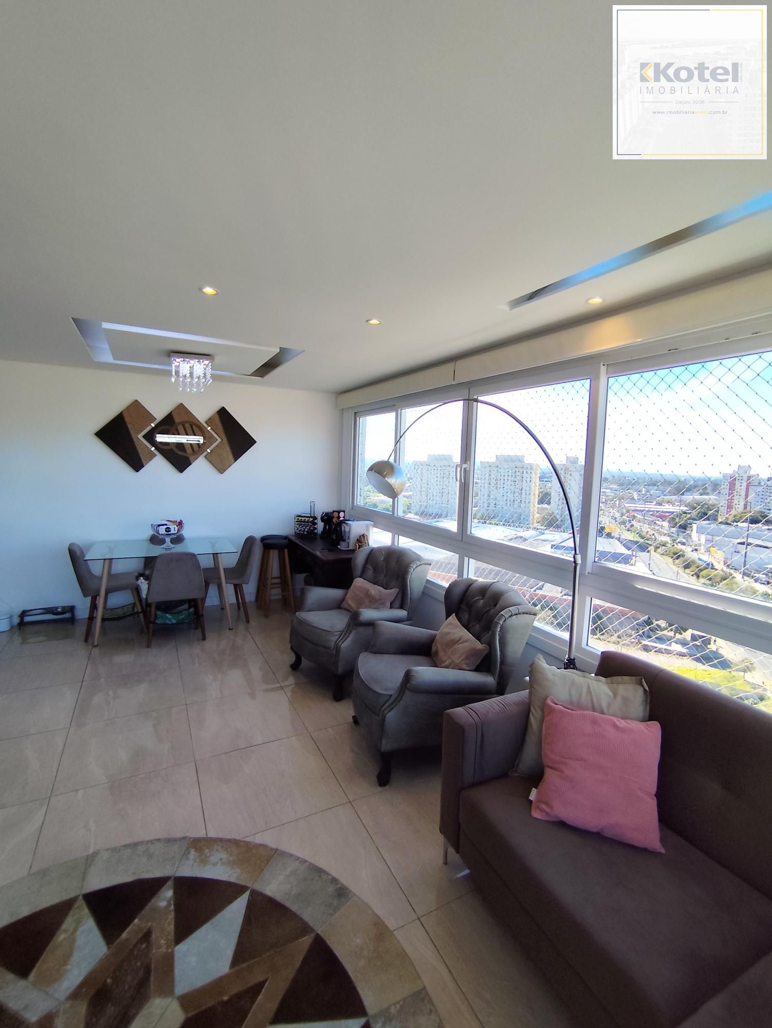 Apartamento de 3 dormitórios com 93m², 2 vagas e infraestrutura de lazer completa — foto 5