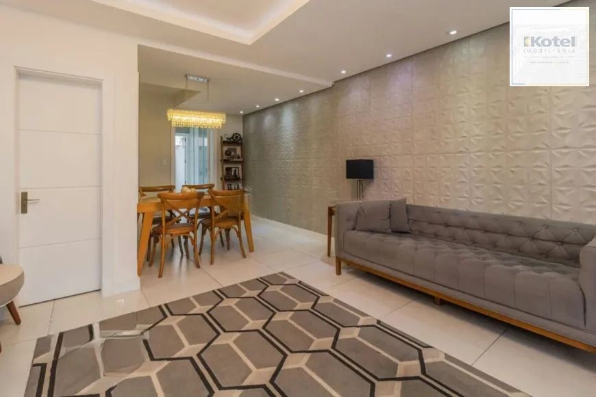 Casa/ sobrado  com suíte, sótão e terraço no Jardim Itu Sabará — foto 4