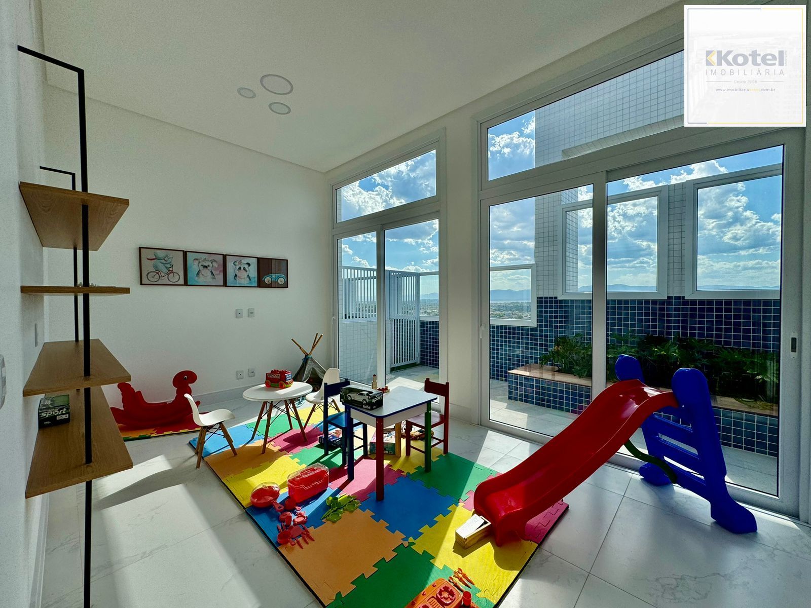 Apartamento em Capão da Canoa