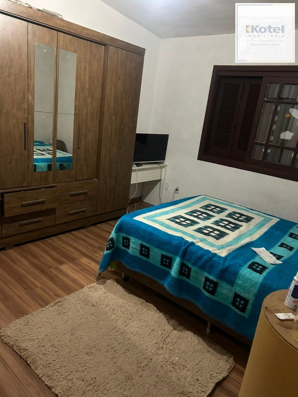 Casa à venda no Parque Santa Fé com 3 dormitórios, piscina e 3 vagas — foto 5