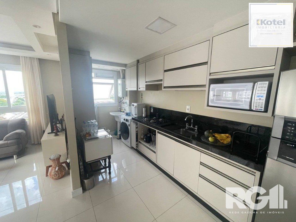Apartamento 3 quartos à venda, 93m², Jardim Lindóia - Porto Alegre — foto 3