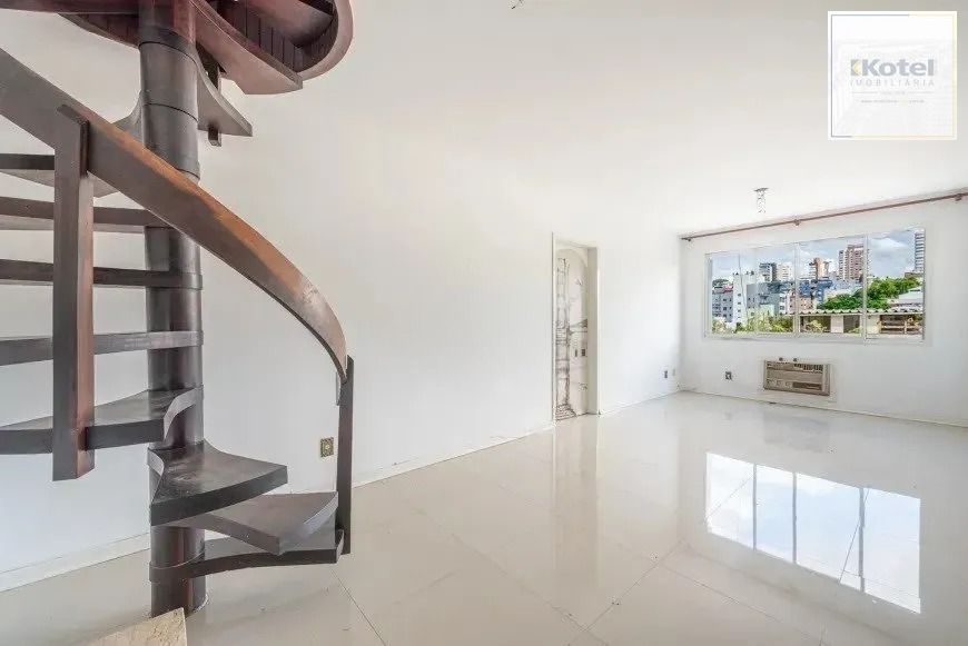 Cobertura 3 quartos à venda, 197m², Auxiliadora - Porto Alegre — foto 5