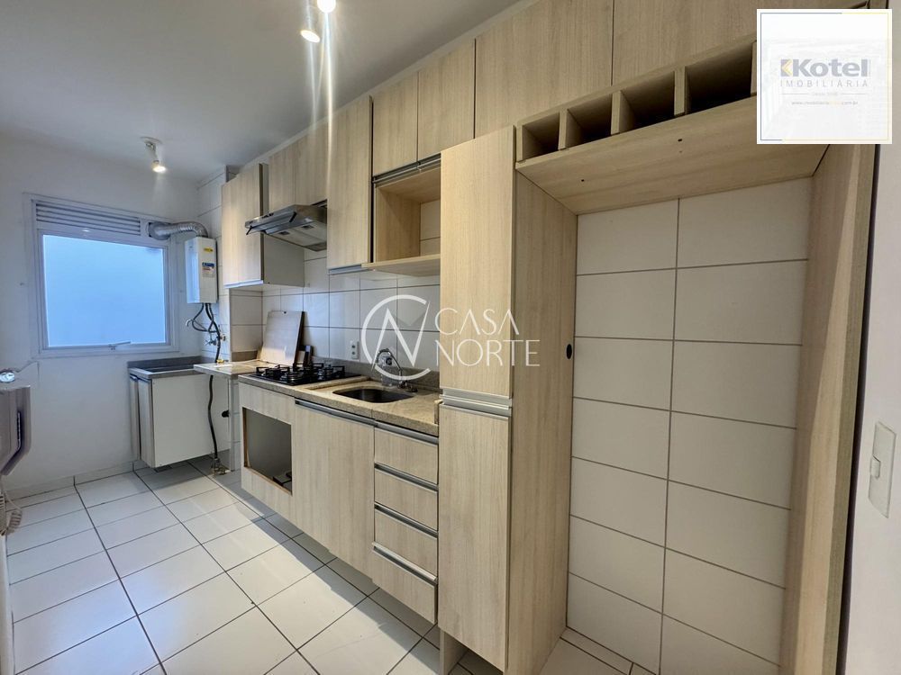 Apartamento, 3 quartos, à venda, 71 m², Cavalhada - Porto Alegre — foto 4