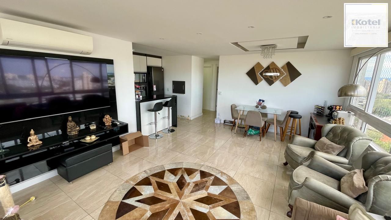 Apartamento, 3 quartos, à venda, 93 m², Jardim Lindóia - Porto Alegre — foto 4
