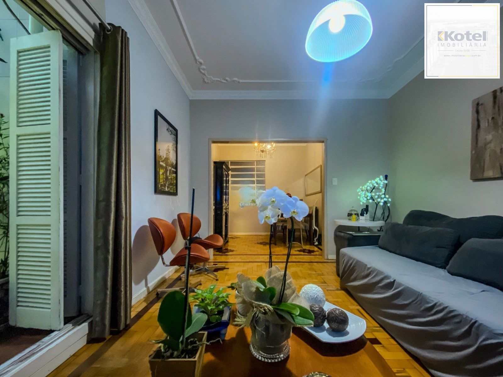 Apartamento Garden com 92m² privativos 2 dorm no bairro São Geraldo