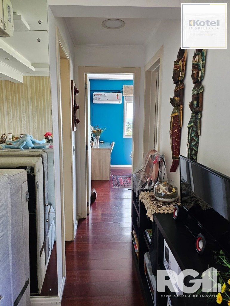 Apartamento 2 quartos à venda, 57m², Morro Santana - Porto Alegre — foto 5
