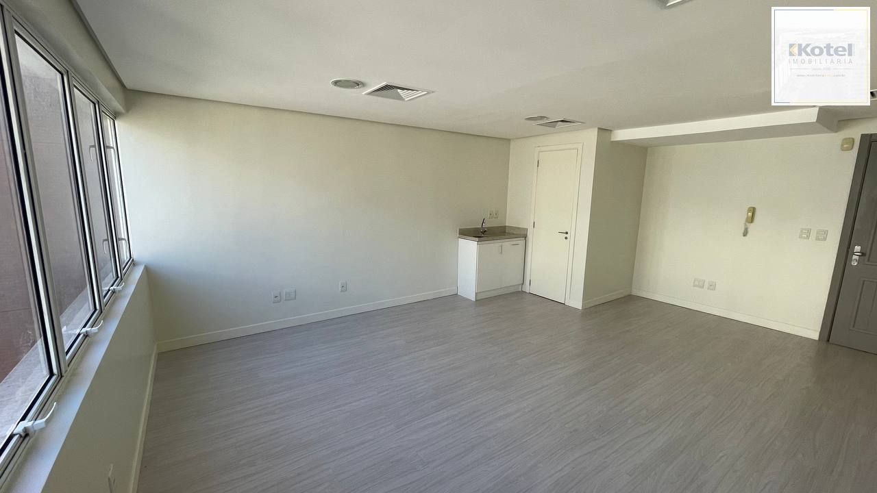 Sala Comercial 1 quartos à venda, 29m², Centro Histórico - Porto Alegre