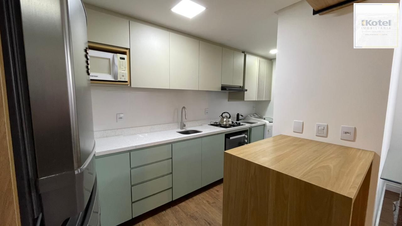 Apartamento de 3 dormitórios, 95m² (1 suíte), vaga dupla - Vila Ipiranga