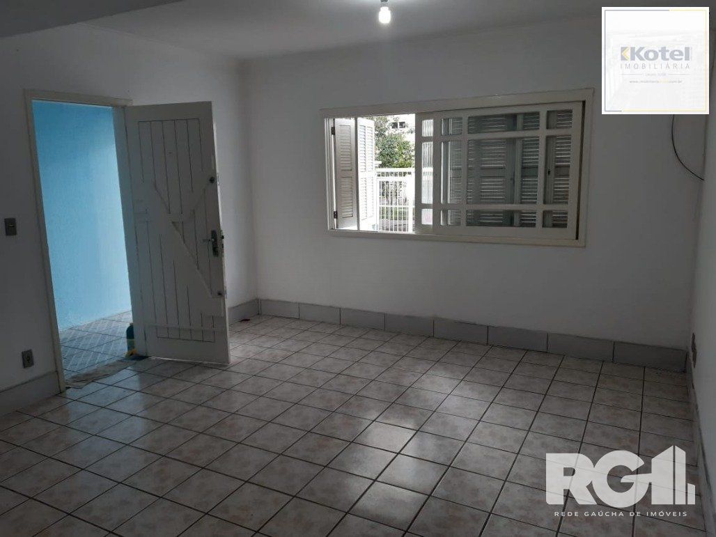 Sobrado 2 quartos à venda, 100m², Jardim Itu - Porto Alegre