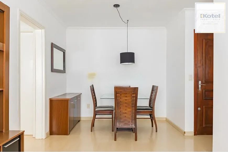 Apartamento 100%  Mobiliado com 1 Quarto e 1 banheiro. Bairro São João — foto 4