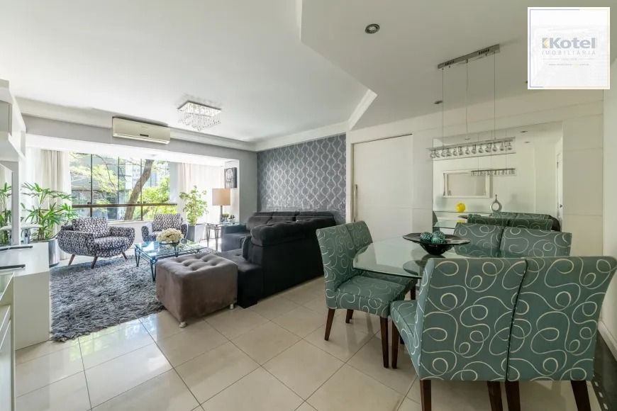 Apartamento Garden com 3 dormitórios e pátio ensolarado — foto 5