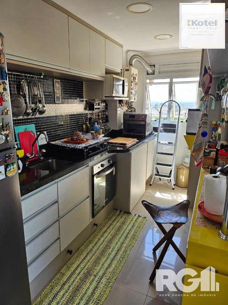Apartamento 2 quartos à venda, 57m², Morro Santana - Porto Alegre — foto 4