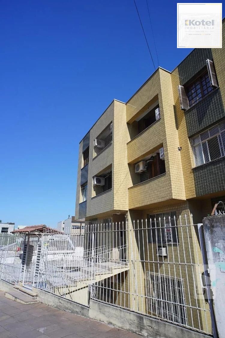 Apartamento de 1 dormitório, 50m²