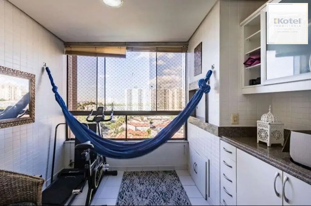 Apartamento 3 quartos, sacada, churrasqueira av. Panamericana,  Jardim Lindóia — foto 5