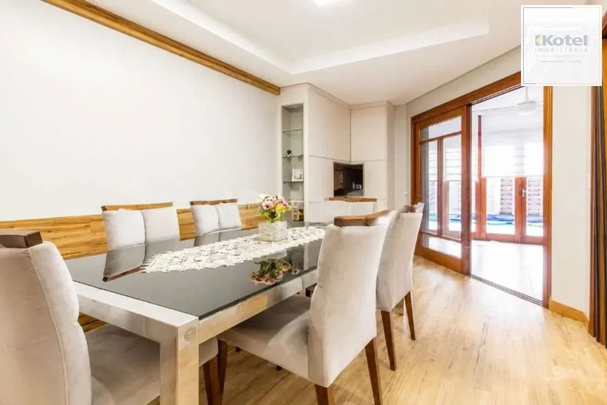 Casa, 3 quartos, à venda, 272 m², Jardim Itu - Porto Alegre — foto 5