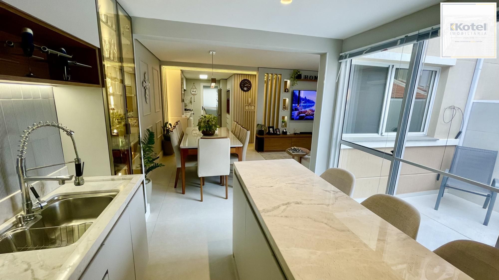 Casa em condomínio com 4 dormitórios e lazer completo no Ecoville — foto 4