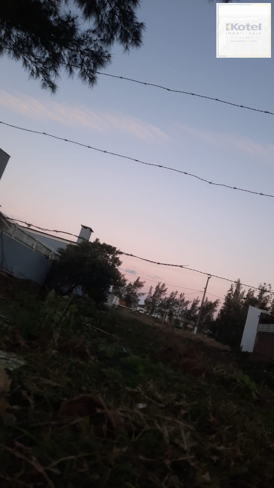 Terreno 300m² (12x25) Praia Atlântida Sul a 500m do mar — foto 4
