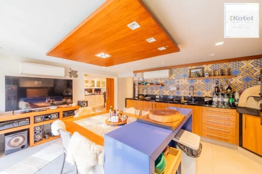 Casa alto padrão com 3 suítes e piscina no Boa Vista — foto 4