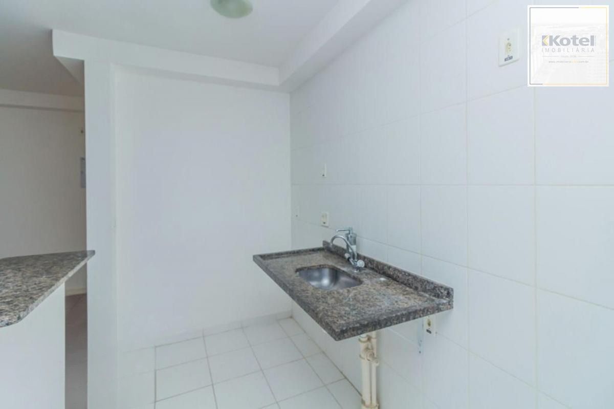 Apartamento original 2 dorm 1 suíte e vaga na Ary Tarrago - Jardim Itu — foto 5