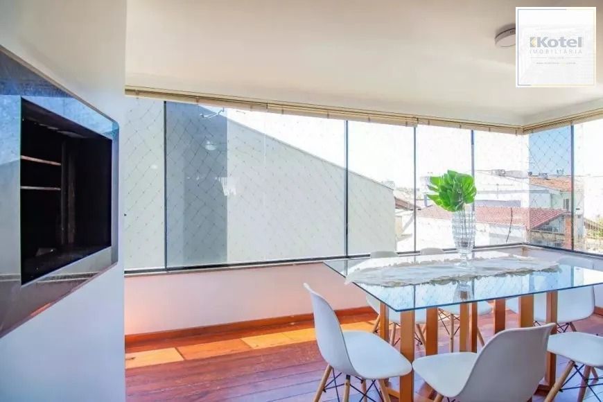 Apartamento 3 quartos à venda, 144m², Jardim Lindóia - Porto Alegre — foto 5