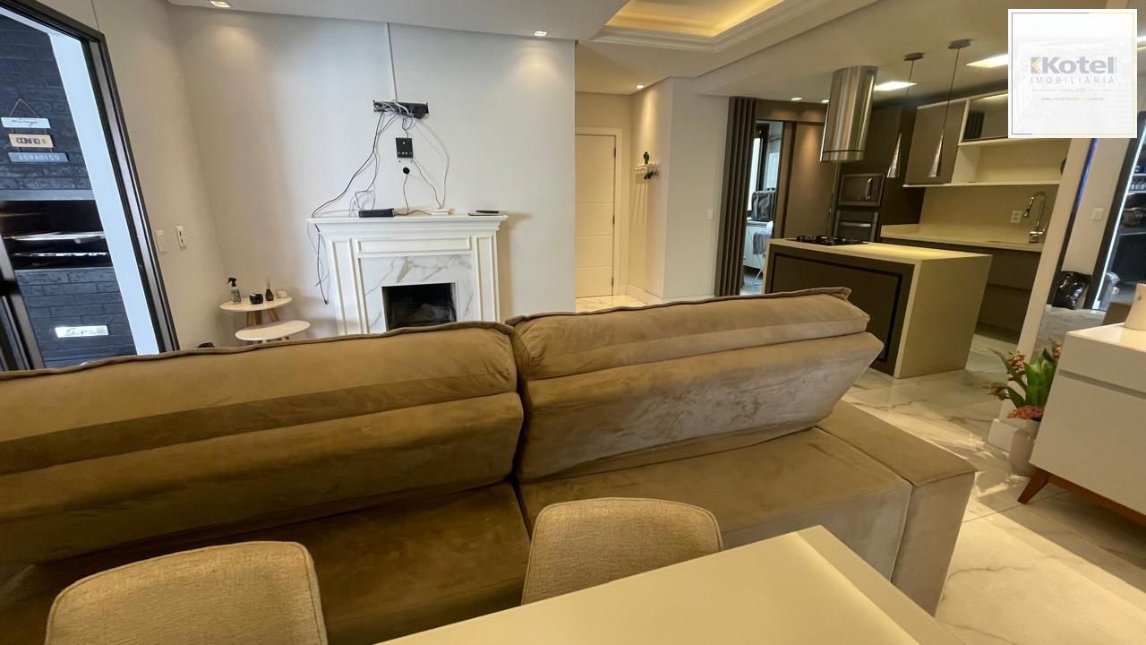 Apartamento Garden com 2 dormitórios, suíte e espaço gourmet. — foto 3