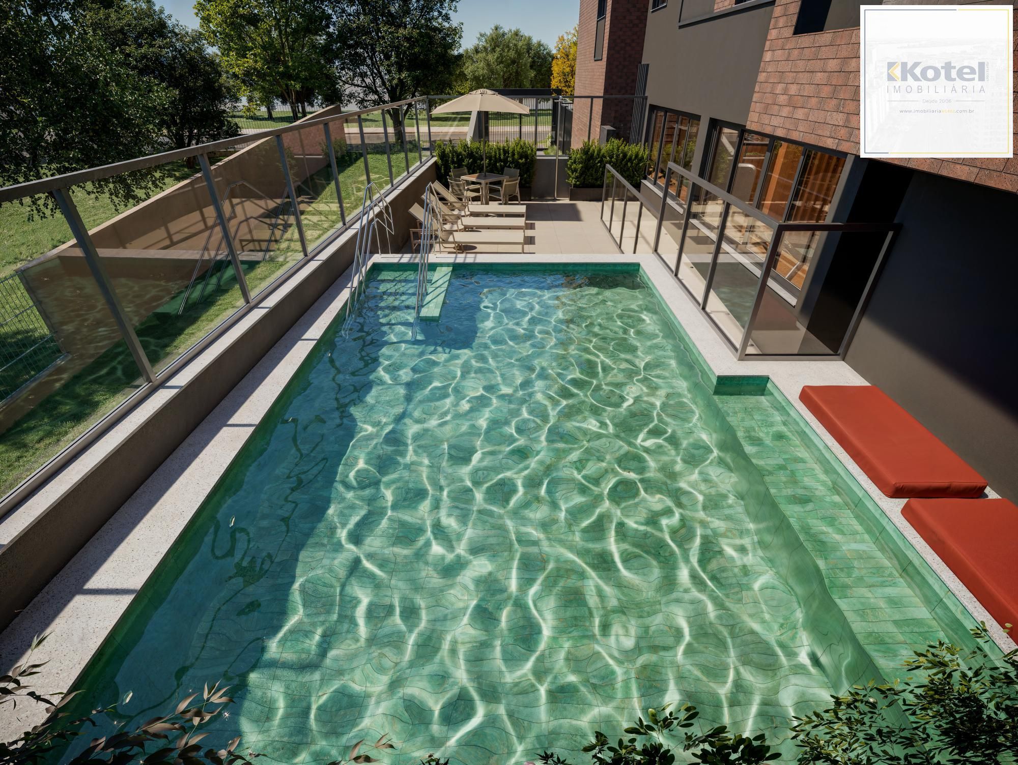 Apartamento no Vivid Terrace, 3 quartos, à venda, 83 m², Jardim Planalto - Porto Alegre — foto 4