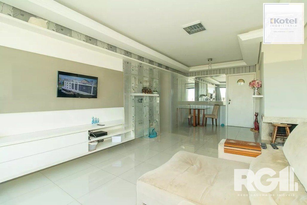 Apartamento com 76m² privativos, 2 dorm, suite e vaga - São Sebastião — foto 4