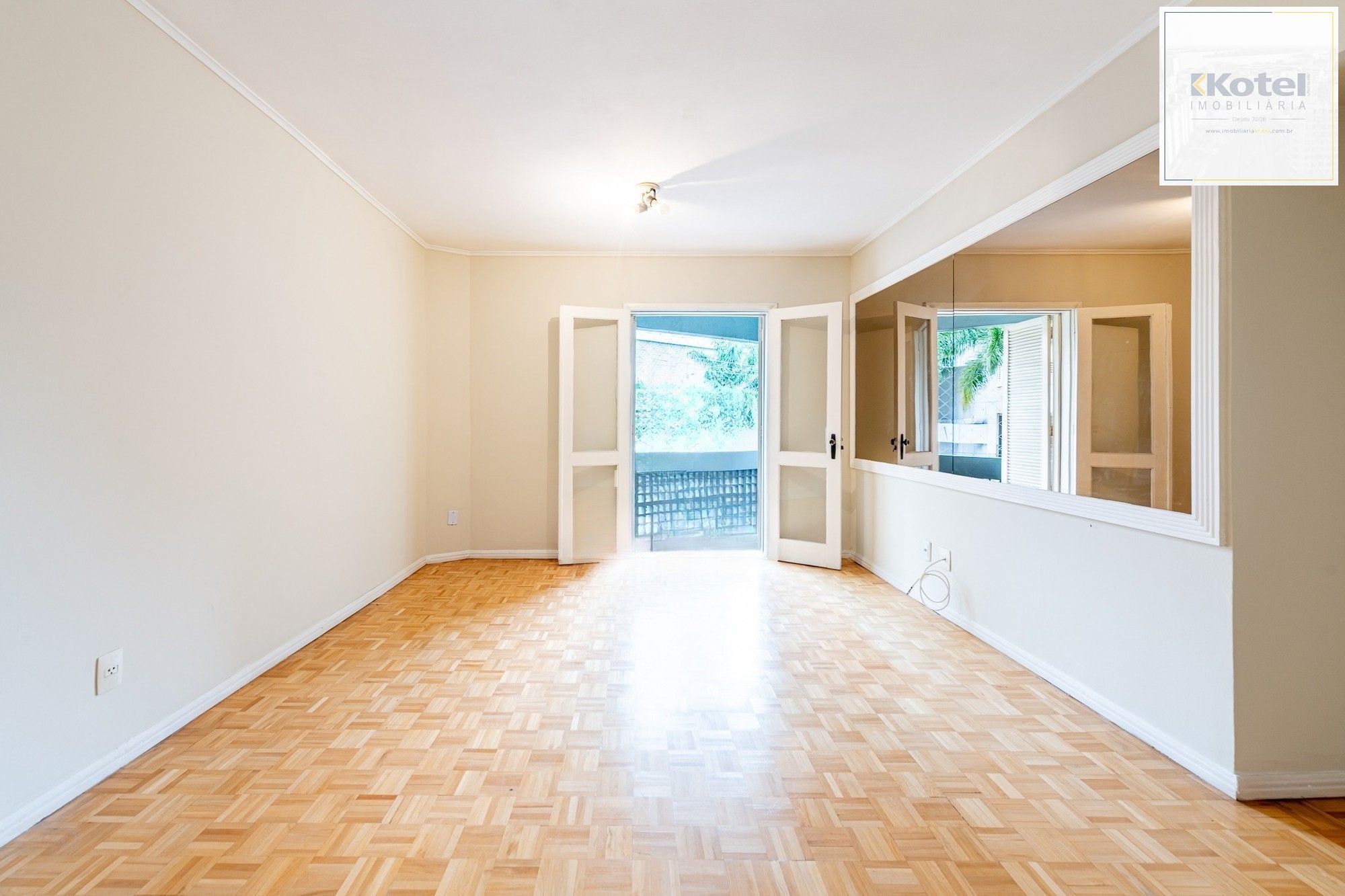 Apartamento, 3 quartos, à venda, 116 m², Três Figueiras - Porto Alegre — foto 3