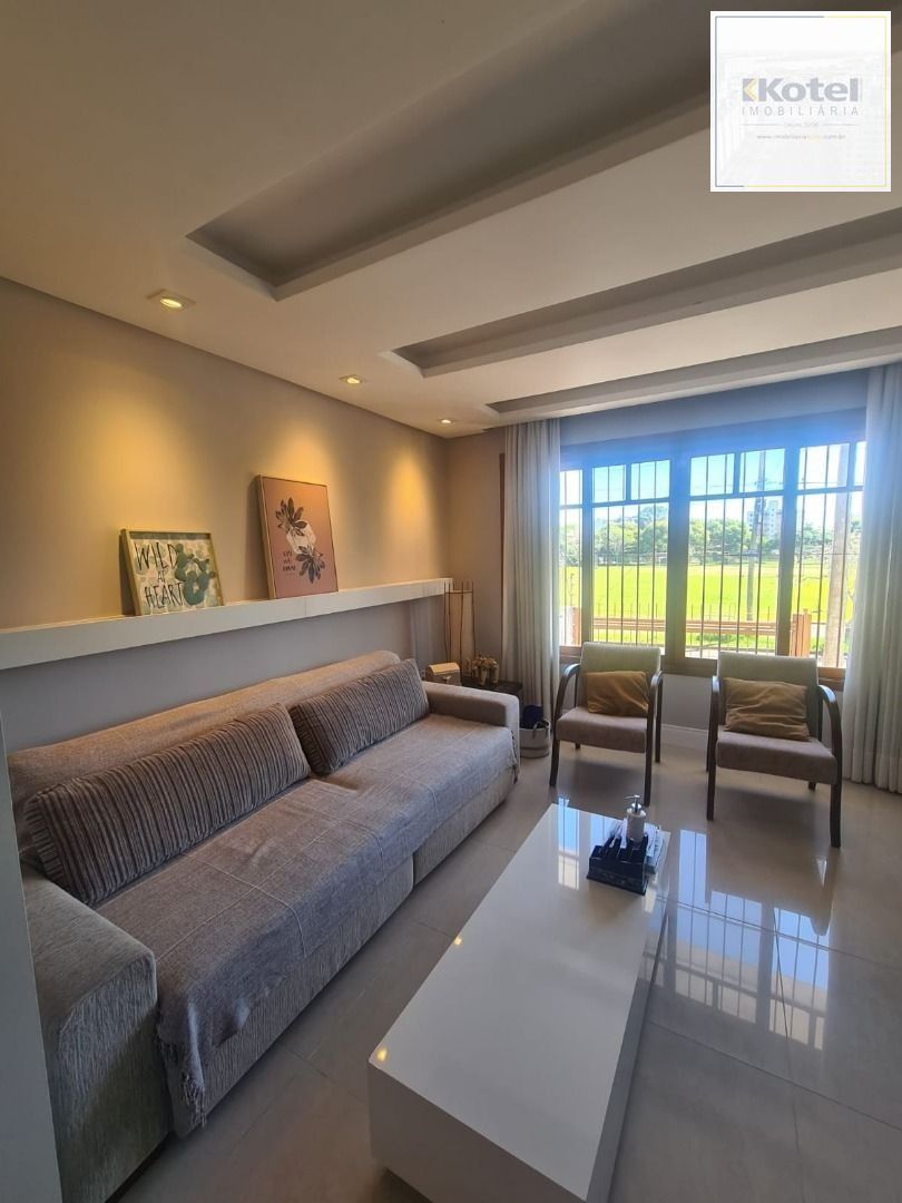 Casa 3 dorms à venda Avenida Senador Daniel Krieger, Jardim Itu - Porto Alegre