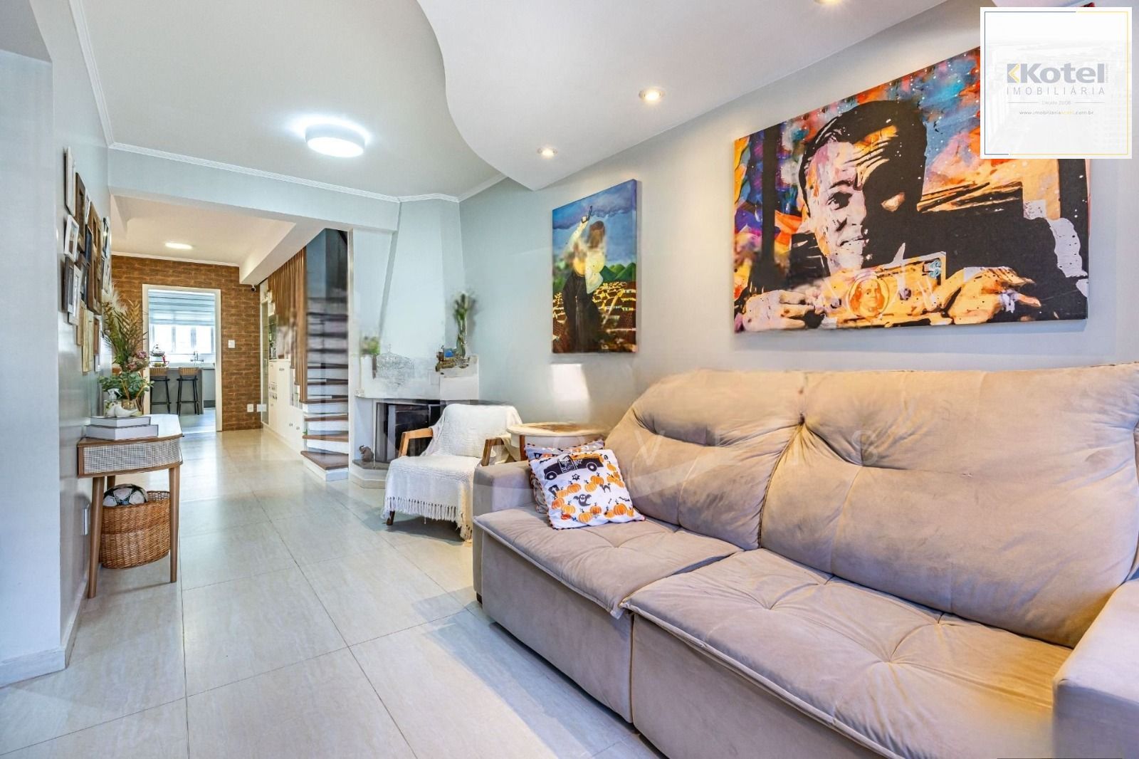 Casa, 4 quartos, à venda, 232 m², Jardim Lindóia - Porto Alegre — foto 2
