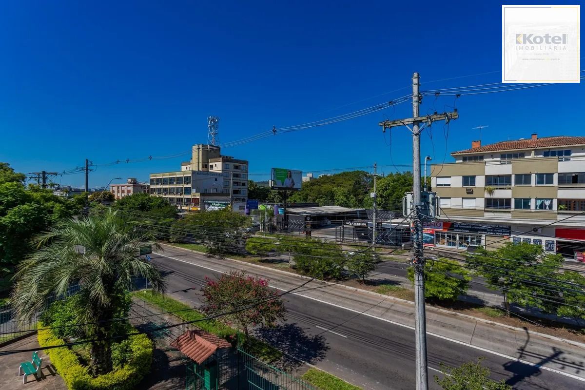 Apartamento Mobiliado 3 dormitórios- Avenida Baltazar de Oliveira Garcia. — foto 4