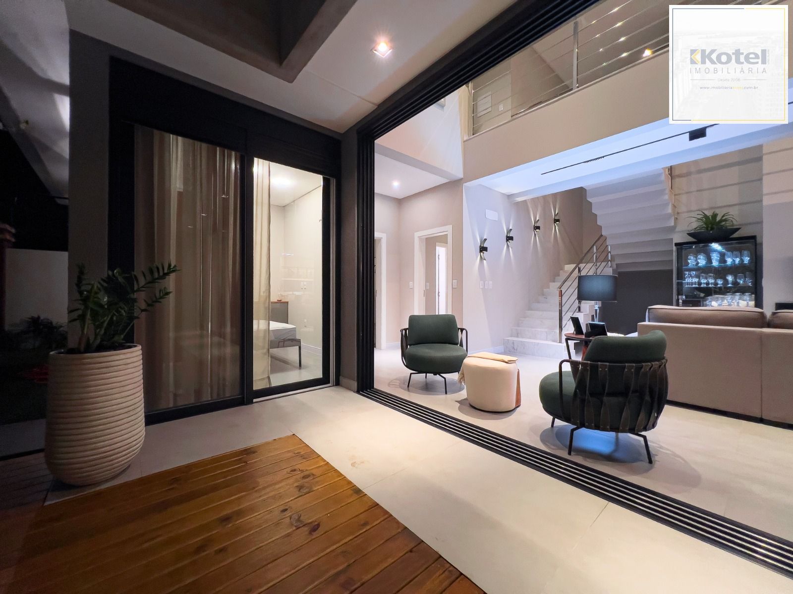 Casa de Condomínio 4 quartos à venda, 214m², Zona Nova - Capão da Canoa