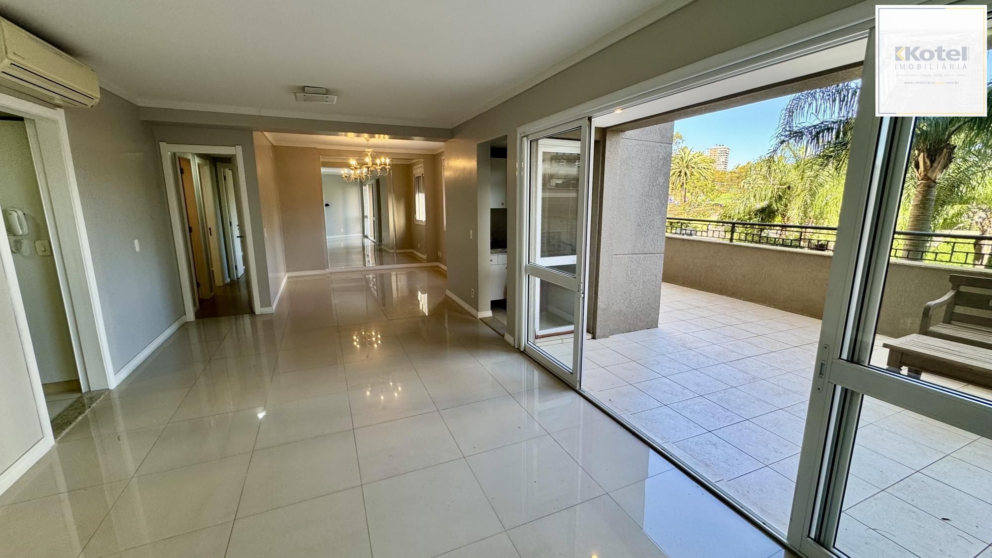 Apartamento Garden no Alizé Parc Residence, 2 quartos, à venda, 142 m², Jardim Europa - Porto Alegre — foto 2
