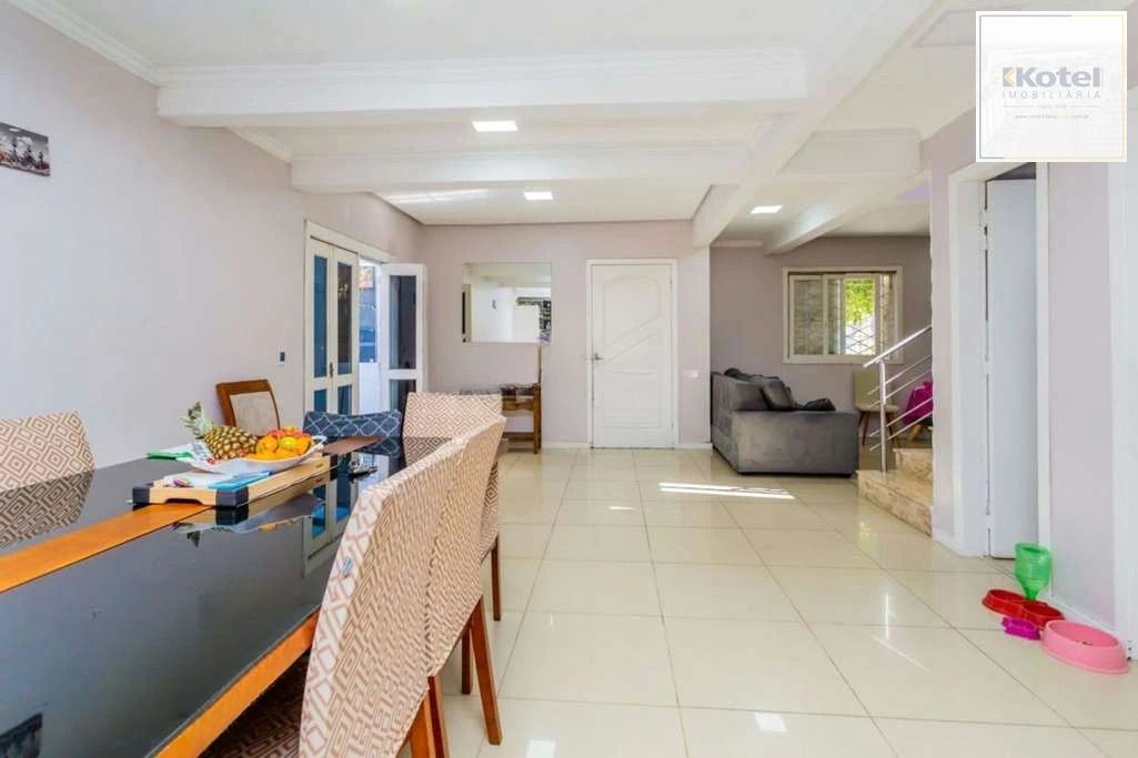 Casa com 4  quartos suíte e churrasqueira  - Passo da Areia, — foto 2