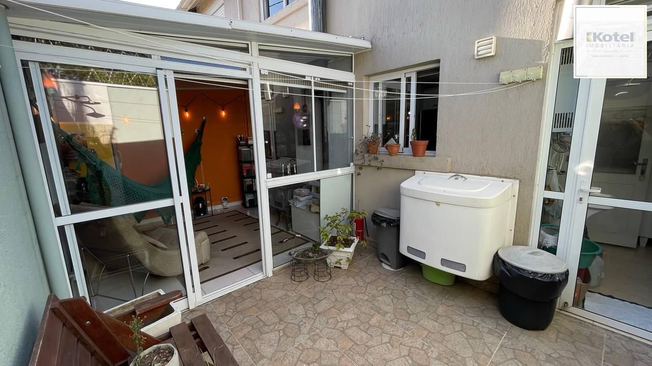 Casa de Condomínio 3 quartos à venda, 145m², Jardim Lindóia - Porto Alegre
