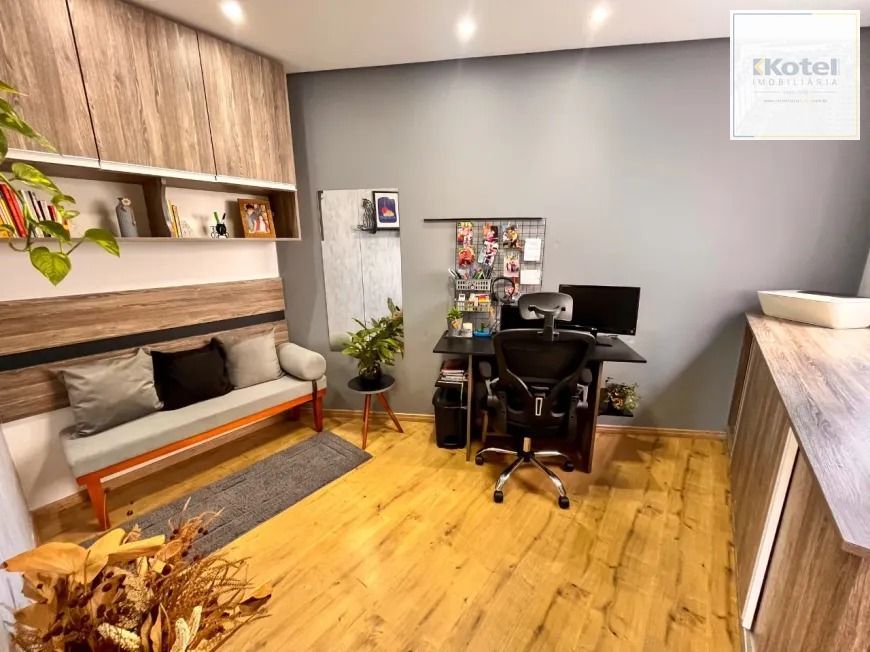 Casa Reformada em Condomínio com Suíte e Espaço Versátil Avenida Ecoville — foto 3