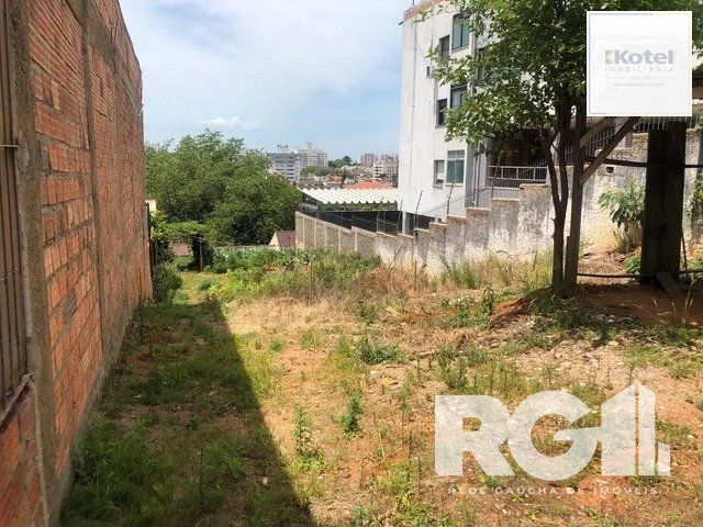 Terreno à venda, Jardim Floresta - Porto Alegre — foto 5