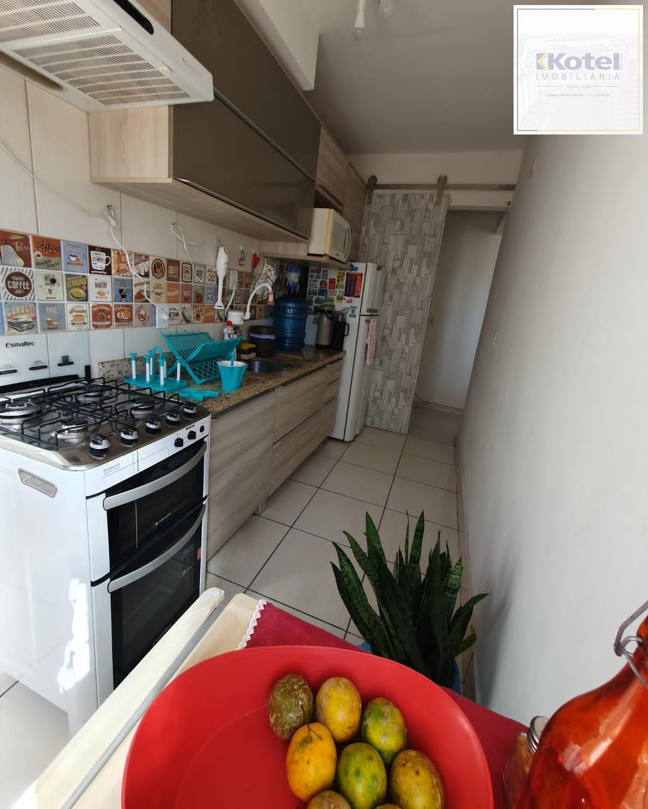 Apartamento mobiliado e equipado – pronto para morar — foto 4